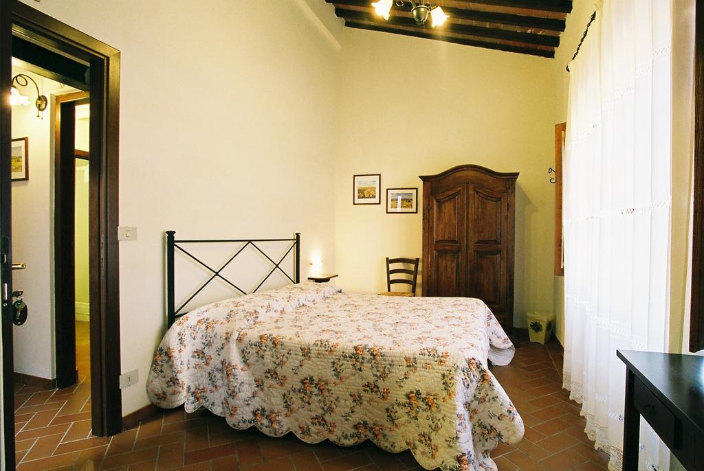 Camere Zimmer Rooms San Francesco Buti Ngoại thất bức ảnh