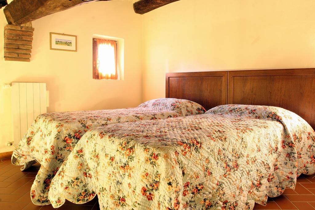 Camere Zimmer Rooms San Francesco Buti Ngoại thất bức ảnh