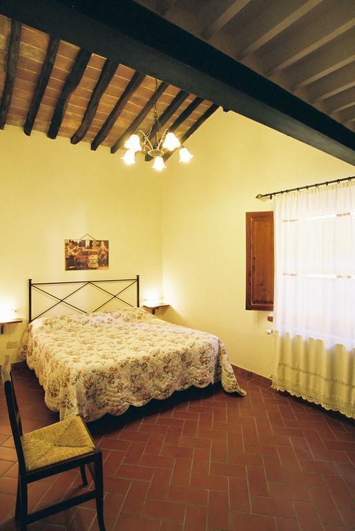 Camere Zimmer Rooms San Francesco Buti Ngoại thất bức ảnh
