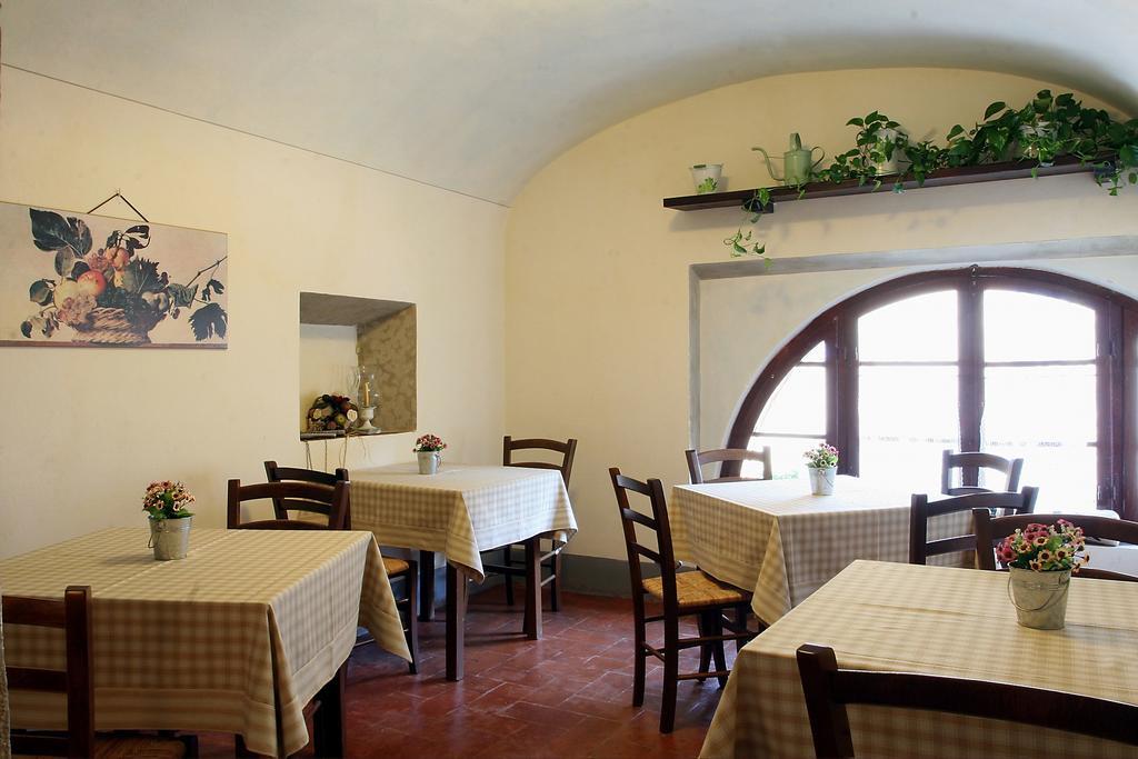Camere Zimmer Rooms San Francesco Buti Ngoại thất bức ảnh