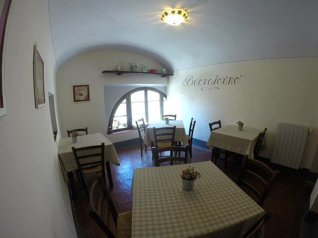 Camere Zimmer Rooms San Francesco Buti Ngoại thất bức ảnh