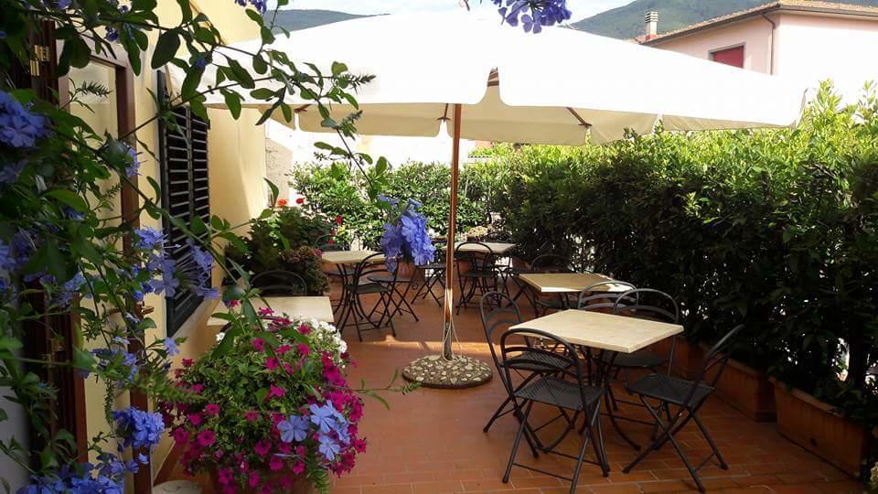 Camere Zimmer Rooms San Francesco Buti Ngoại thất bức ảnh
